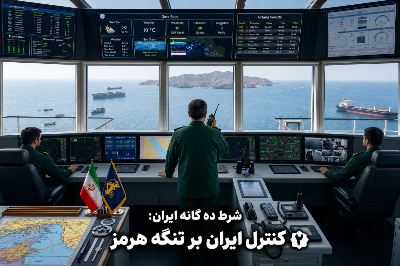 شرط دوم